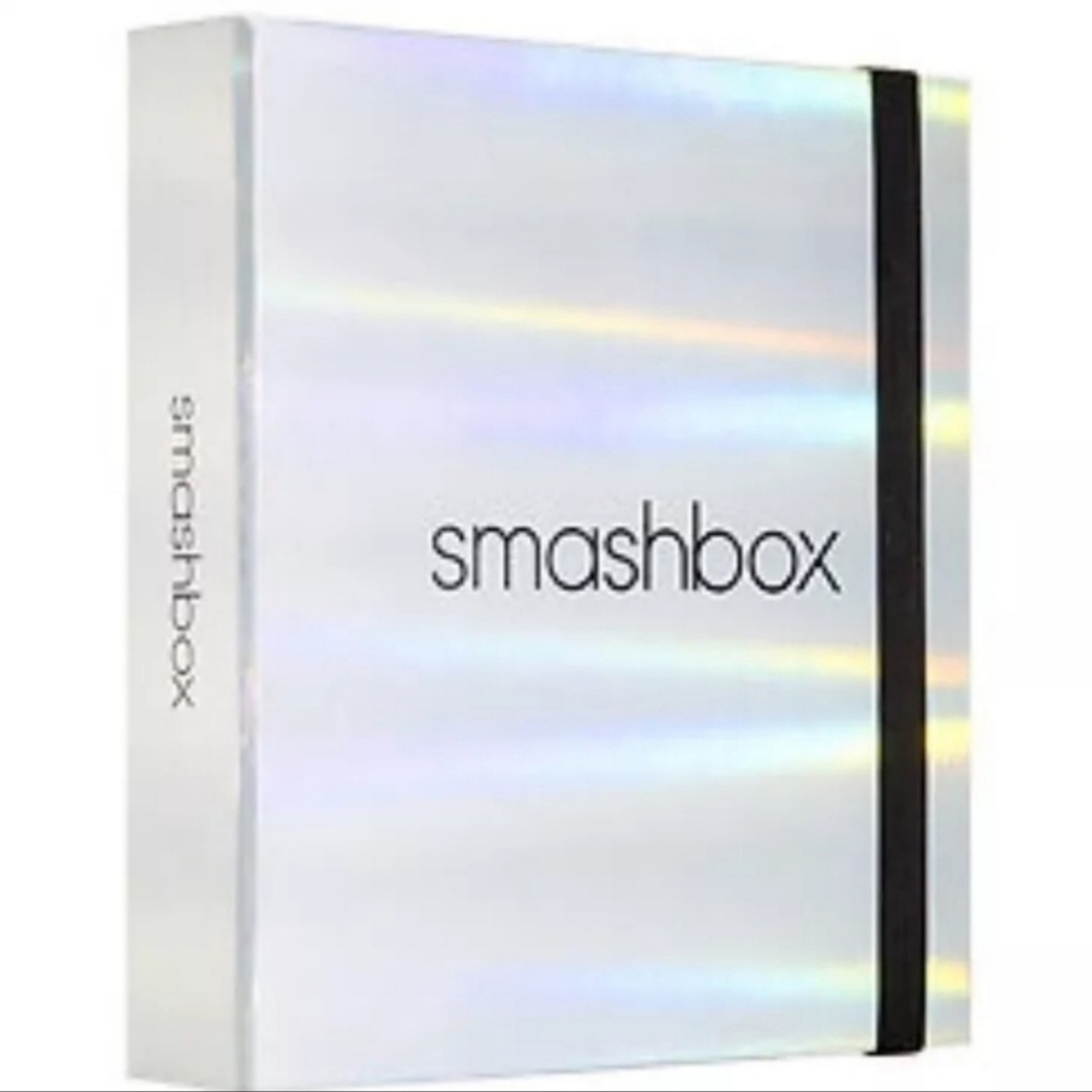 SMASHBOX LIGHTING THEORY